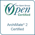 Certified ArchiMate 2