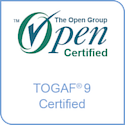 Certified TOGAF