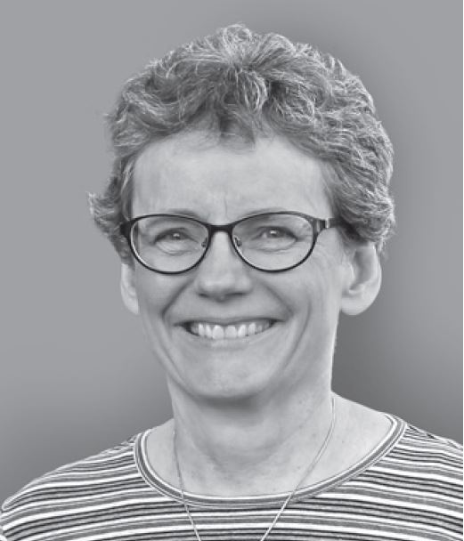 Lise Gerd Pedersen